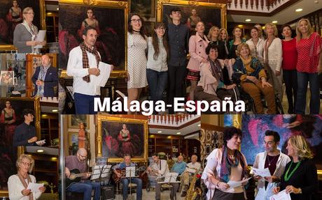 Grito de Mujer 2017 Málaga España