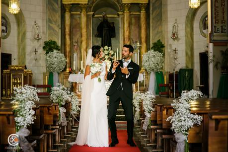 boda en san pedro de alcantara