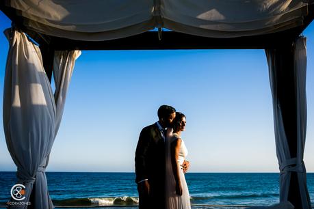 boda en la cabane