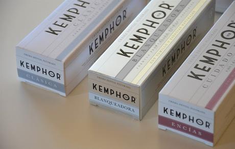 Kemphor Esencia 1918, opiniones y sorteo