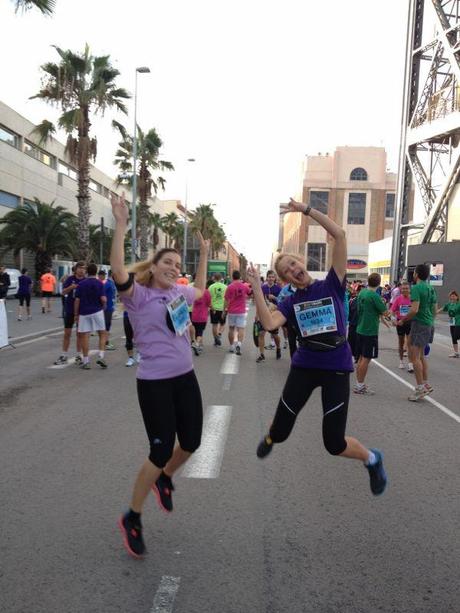 Ocho consejos para prevenir lesiones practicando running Ocho consejos para prevenir lesiones practicando running