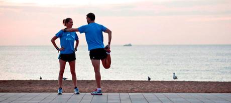 Ocho consejos para prevenir lesiones practicando running Ocho consejos para prevenir lesiones practicando running