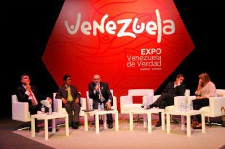 ExpoVenezuela exhibirá potencial del sector agroindustrial del país