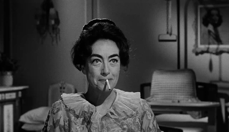 What ever happened to Baby Jane? - 1962