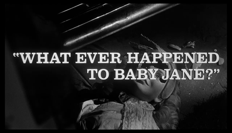 What ever happened to Baby Jane? - 1962
