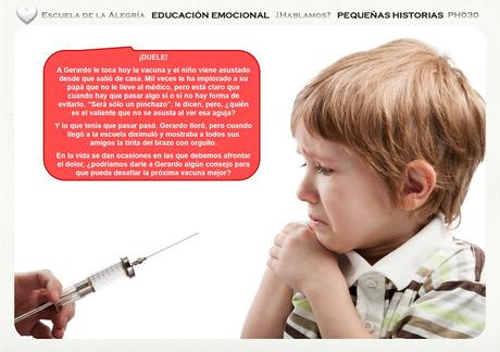 Educar la inteligencia emocional en niños. Colección Pequeñas Historias 30