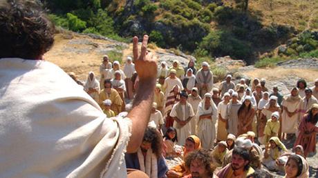 Jesús vs Mahoma: 33 Diferencias Sorprendentes