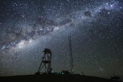 Los grandes observatorios que vienen: el E-ELT