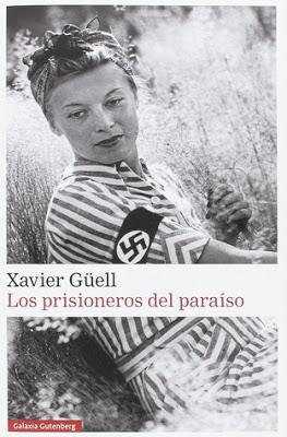 Opinión de los prisioneros del paraíso de Xavier Güell