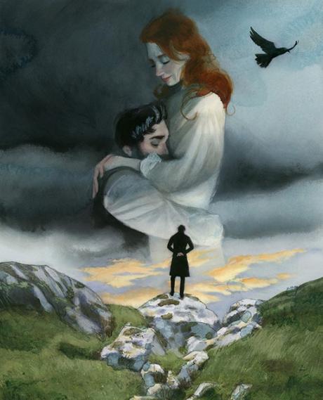 Los clásicos literarios con ilustraciones excelsas Los clásicos literarios con ilustraciones excelsas