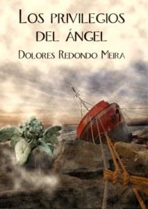 Adopta una autora: Dolores Redondo Los privilegios del ángel