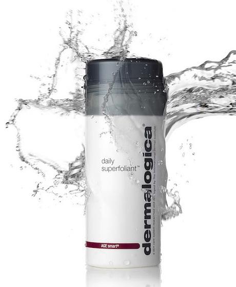 Mi Piel Protegida de la Polución con Daily Superfoliant de Dermalogica