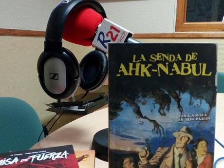 Castillos en el Aire 318, en el que tenemos problemas cibernéticos y humanos (como si fuésemos Skynet) Castillos en el Aire 318, en el que tenemos problemas cibernéticos y humanos (como si fuésemos Skynet)