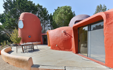 Flintstones House Flintstones House