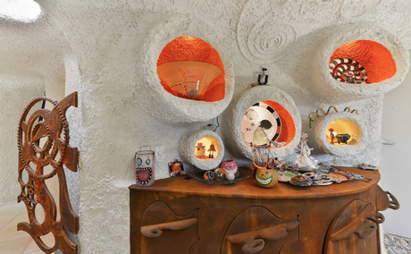 Flintstones House Flintstones House