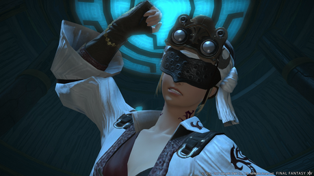 Final Fantasy XIV nos sorprende con su actualización 3.56, el principio del fin Final Fantasy XIV nos sorprende con su actualización 3.56, el principio del fin