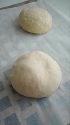 PAN QUEMAÓ PAN QUEMAÓ