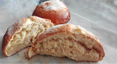 PAN QUEMAÓ PAN QUEMAÓ