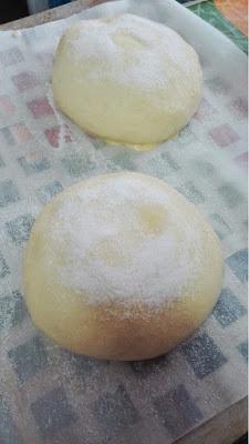 PAN QUEMAÓ PAN QUEMAÓ