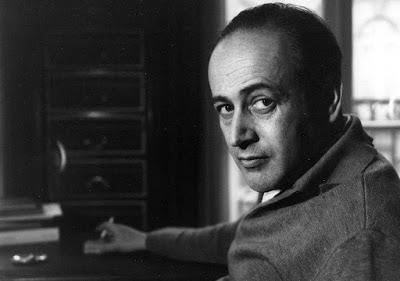 Paul Celan | Fuga de la muerte