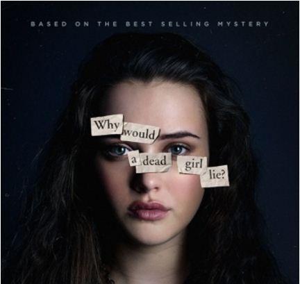 “Por trece razones” Netflix revela nuevo TRÁILER Y PÓSTERS “Por trece razones” Netflix revela nuevo TRÁILER Y PÓSTERS