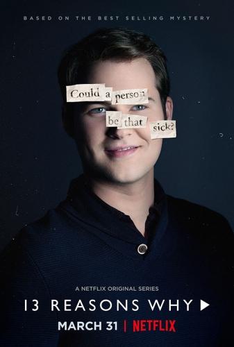 “Por trece razones” Netflix revela nuevo TRÁILER Y PÓSTERS “Por trece razones” Netflix revela nuevo TRÁILER Y PÓSTERS