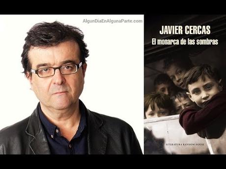 Javier Cercas, Novela de no-ficción, Guerra Civil