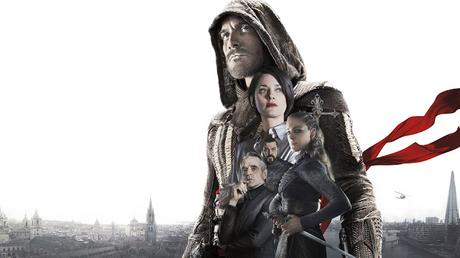 Assassin's Creed llegará a ser serie de televisión
