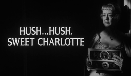 Hush... Hush, Sweet Charlotte - 1964