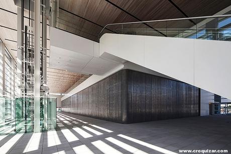 Museo de Arte de la Prefectura de Oita – S. Ban Museo de Arte de la Prefectura de Oita – S. Ban