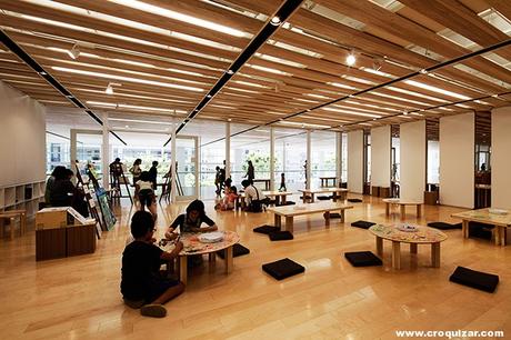 Museo de Arte de la Prefectura de Oita – S. Ban Museo de Arte de la Prefectura de Oita – S. Ban