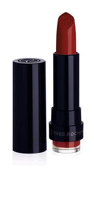 Rouge Vertige & Grand Rouge de Yves Rocher