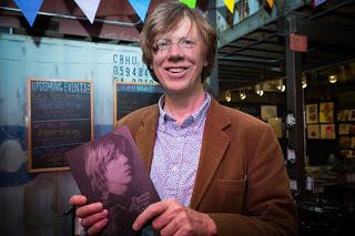 Thurston Moore - Smoke of dreams (2017) Thurston Moore - Smoke of dreams (2017)