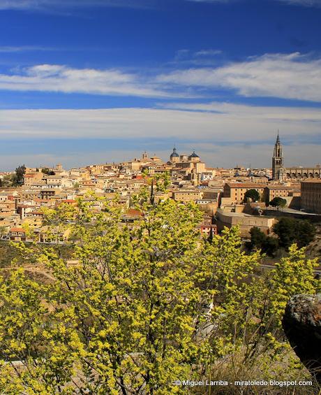 Colores de Toledo