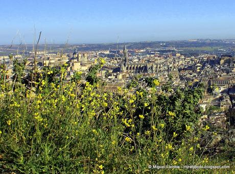 Colores de Toledo