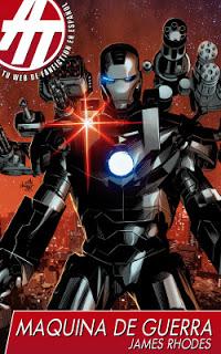 Iron Man nº11
