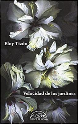 La velocidad de los jardines.