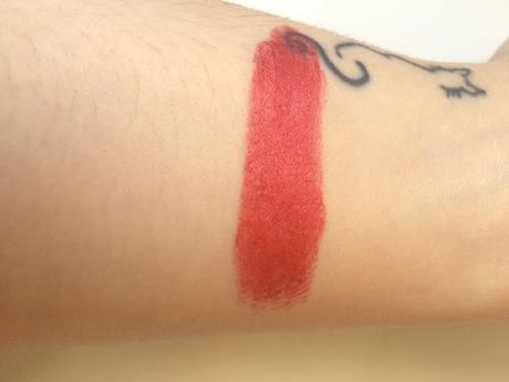 Kat Von D: Studded lipsticks, Adora & Cathedral
