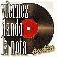 viernes sin música