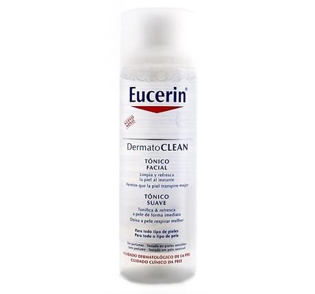 Cuidados de la Piel en Primavera con Eucerin® Cuidados de la Piel en Primavera con Eucerin®