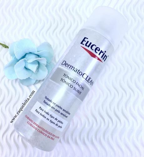 Cuidados de la Piel en Primavera con Eucerin® Cuidados de la Piel en Primavera con Eucerin®