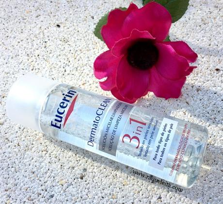 Cuidados de la Piel en Primavera con Eucerin® Cuidados de la Piel en Primavera con Eucerin®