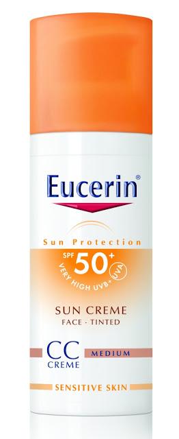 Cuidados de la Piel en Primavera con Eucerin® Cuidados de la Piel en Primavera con Eucerin®