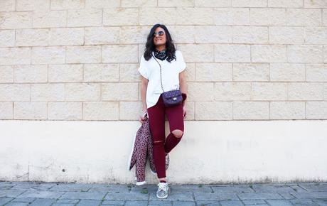 Marsala Spring Marsala Spring