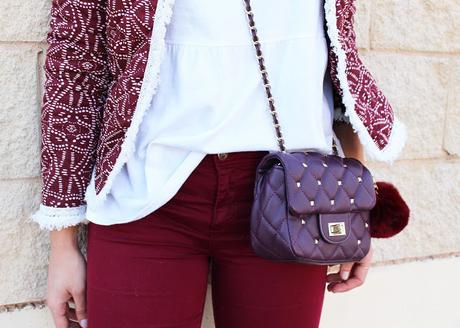 Marsala Spring Marsala Spring