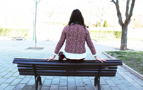 Marsala Spring Marsala Spring