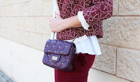 Marsala Spring Marsala Spring