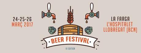 barcelona beer festival 2017