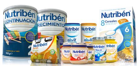 Nutriben, sus principales Beneficios Nutriben, sus principales Beneficios
