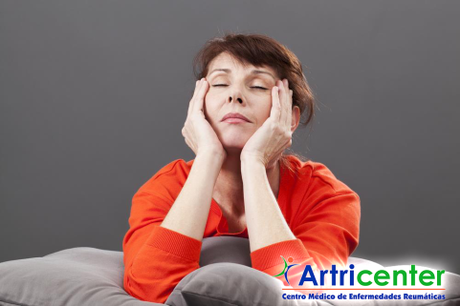 10 CAUSAS DE LA FATIGA EN LA ARTRITIS REUMATOIDE 10 CAUSAS DE LA FATIGA EN LA ARTRITIS REUMATOIDE
